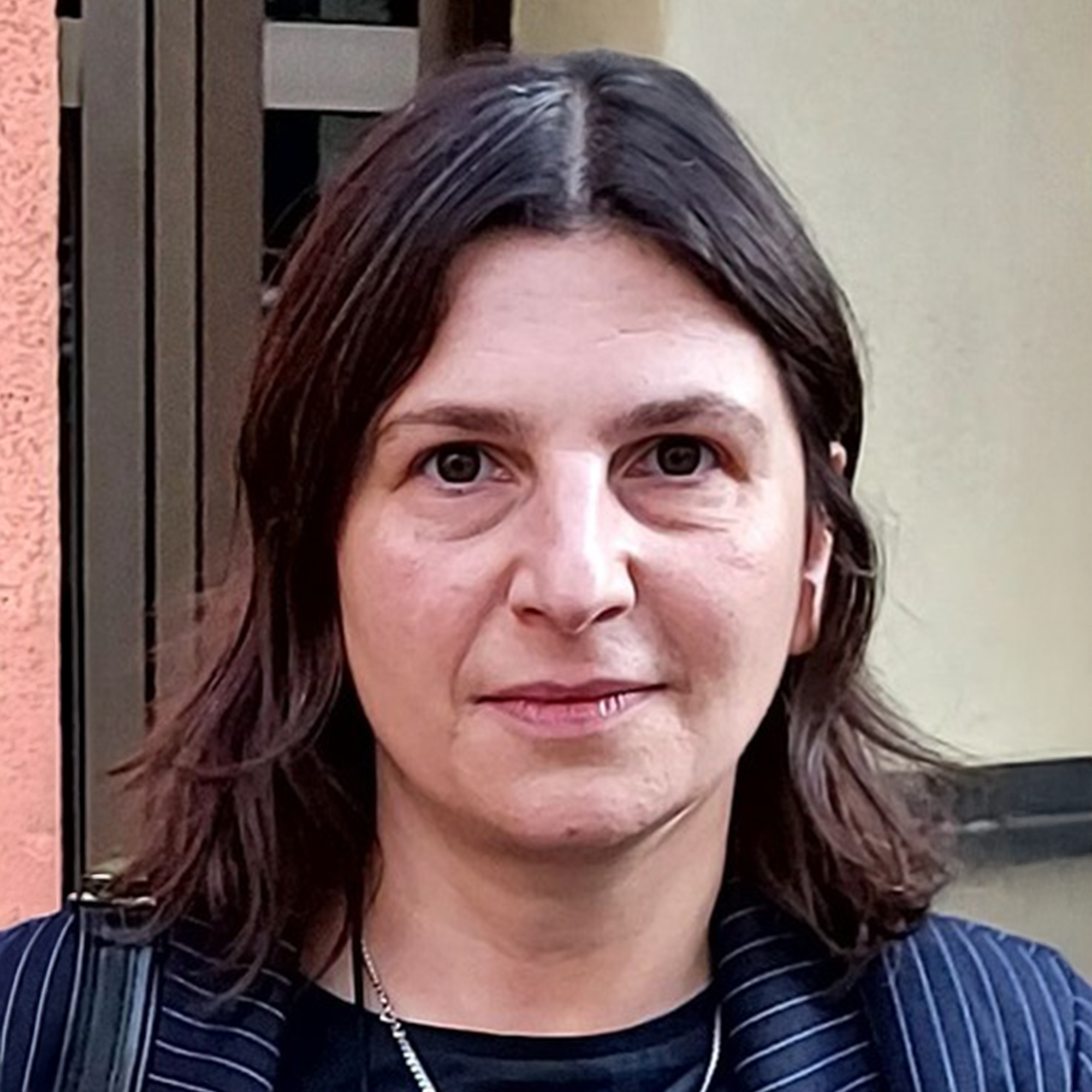 Nino Datashvili