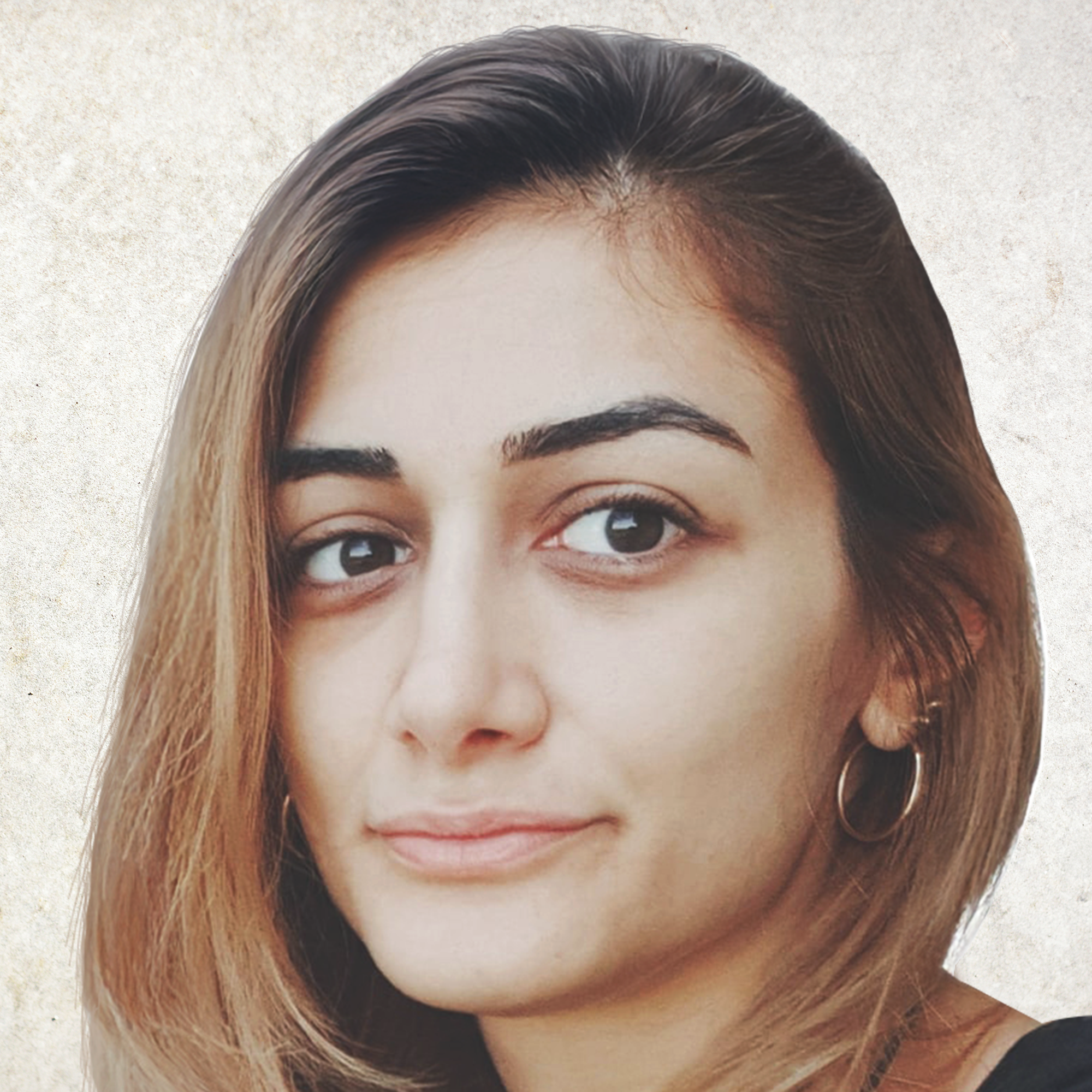 Mariam Iashvili