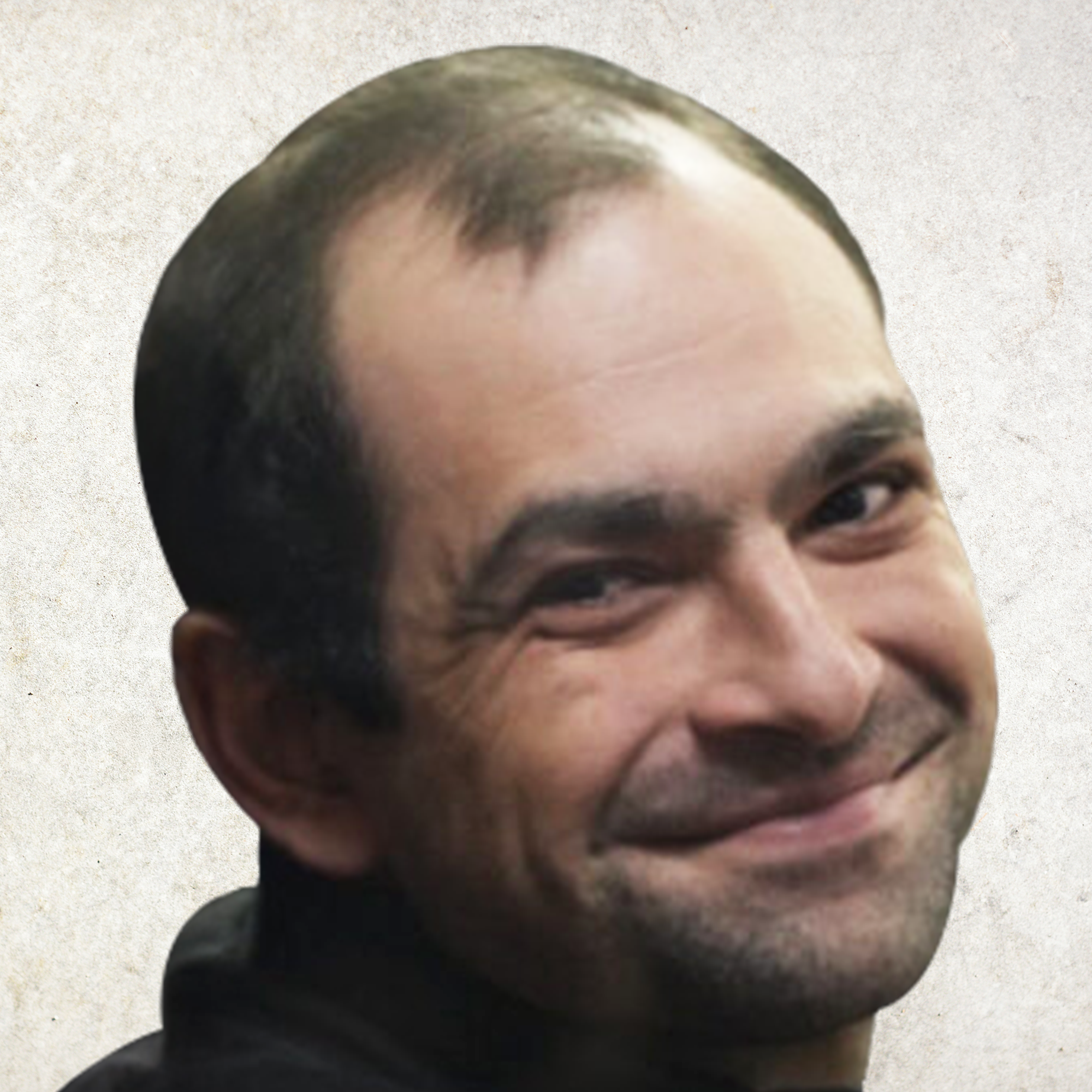 Giorgi Kuchuashvili