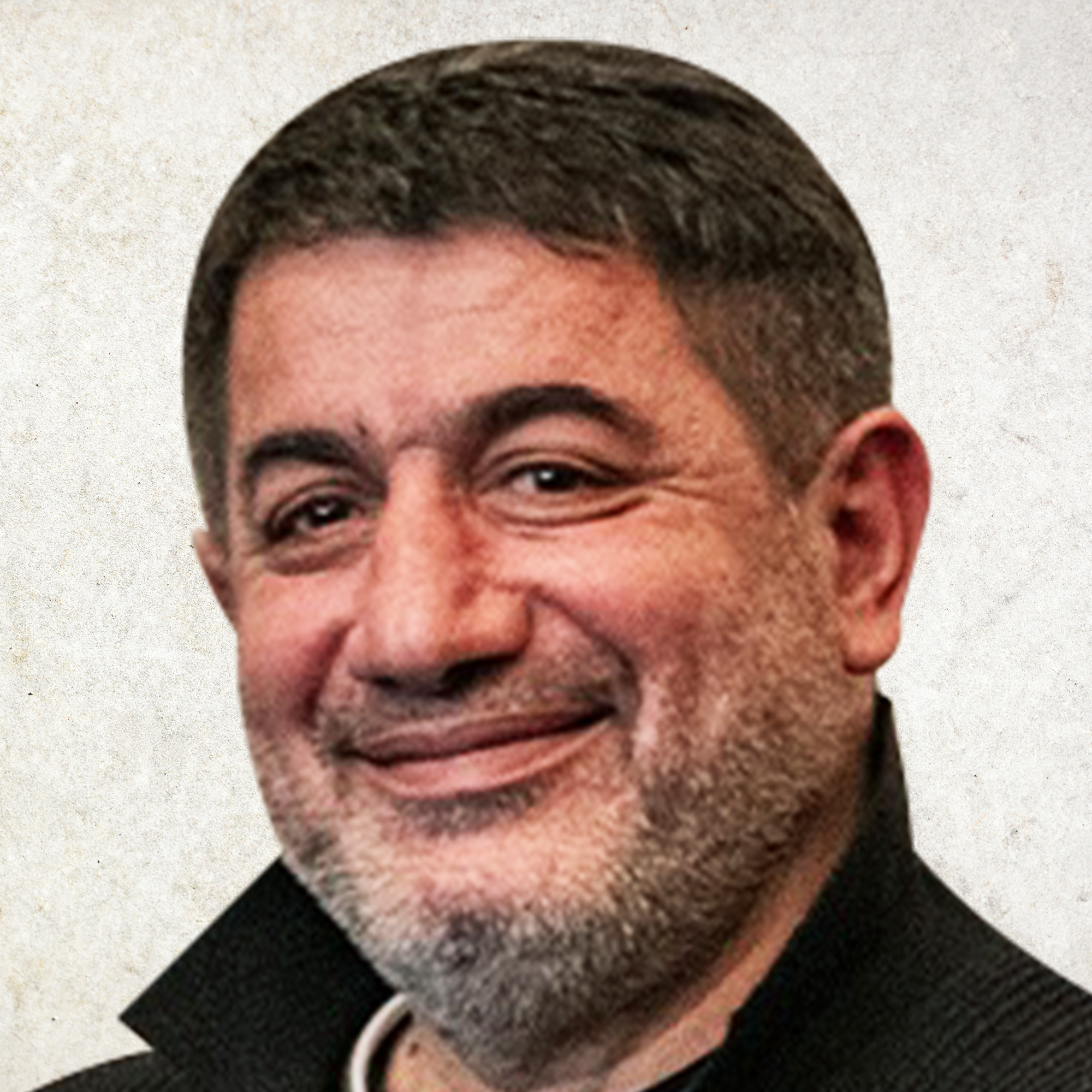 Vepkhia Kasradze