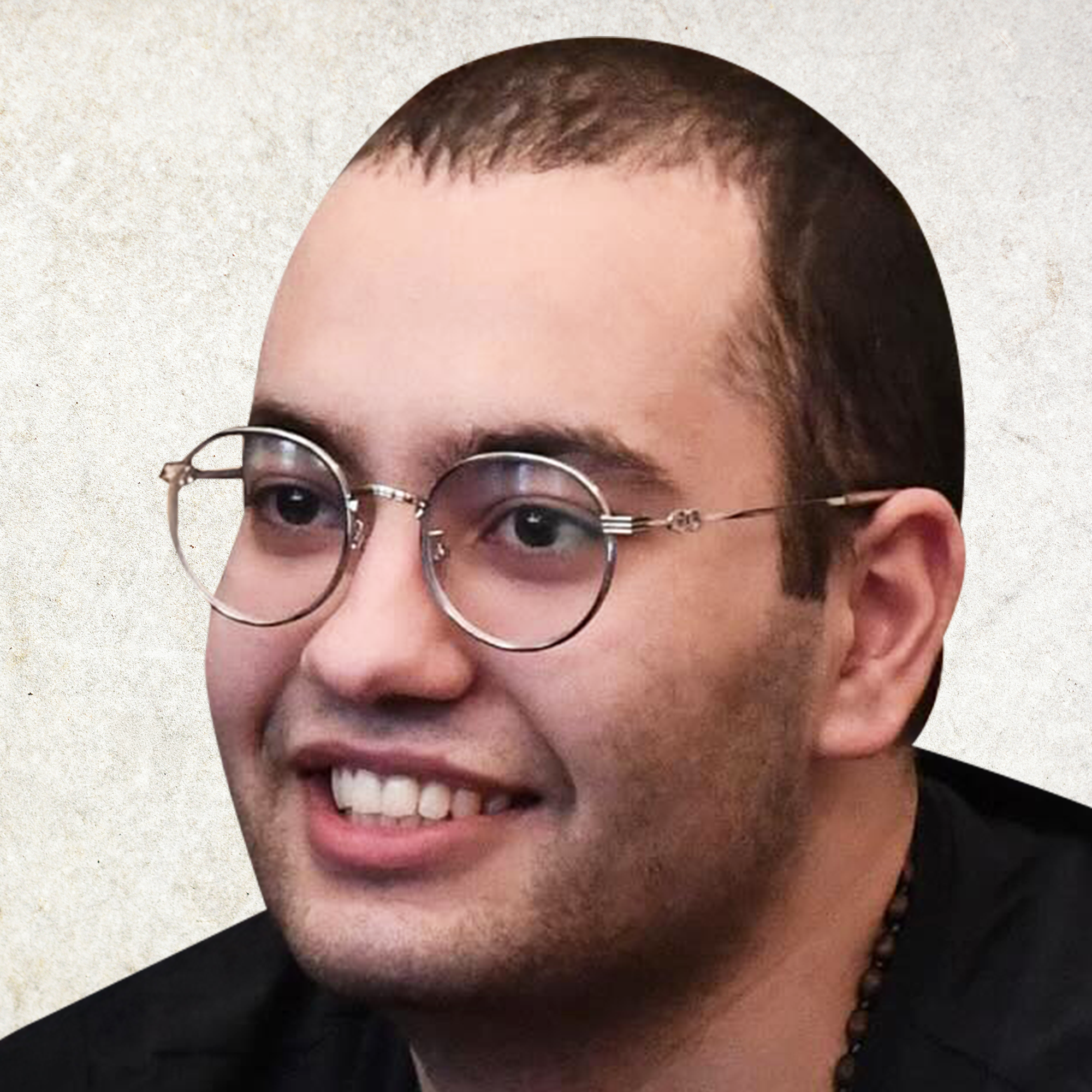 Zviad Tsetskhladze