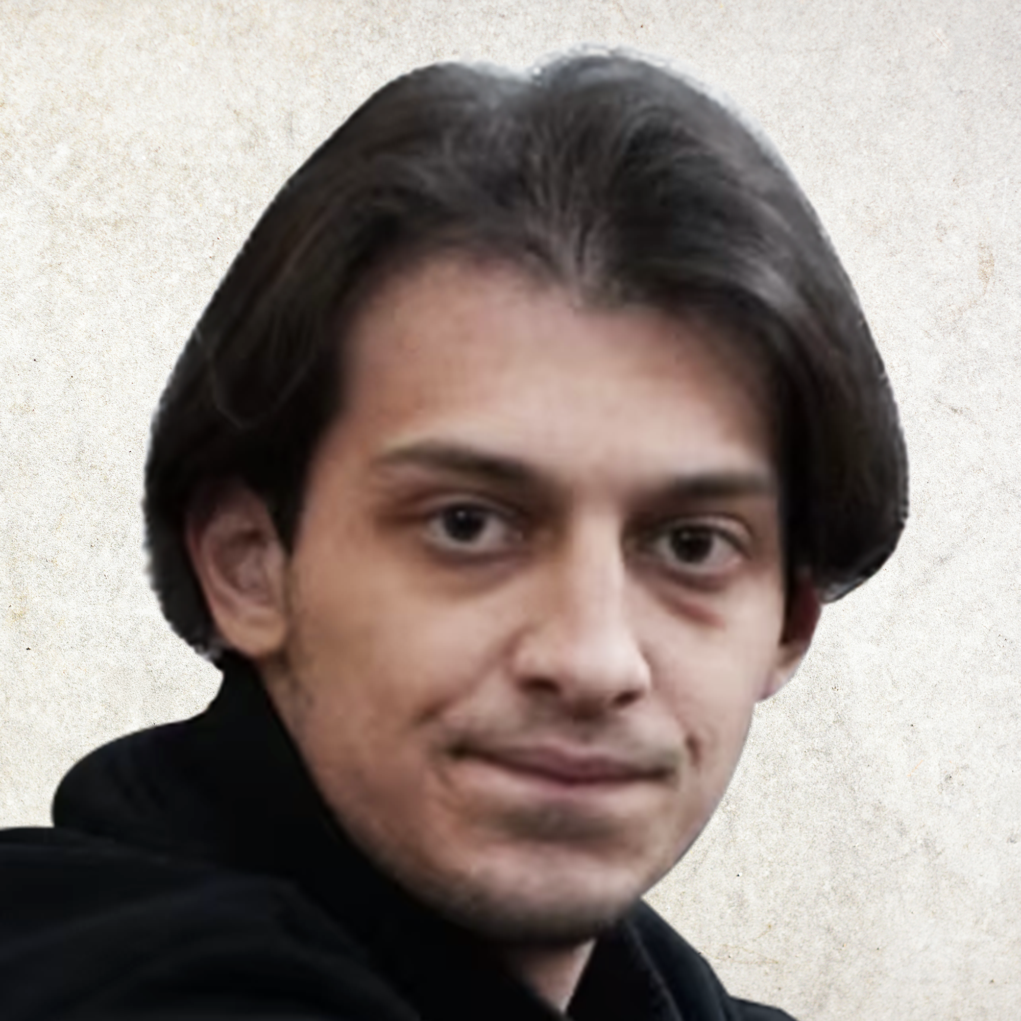 Anri (Anzor) Kvaratskhelia