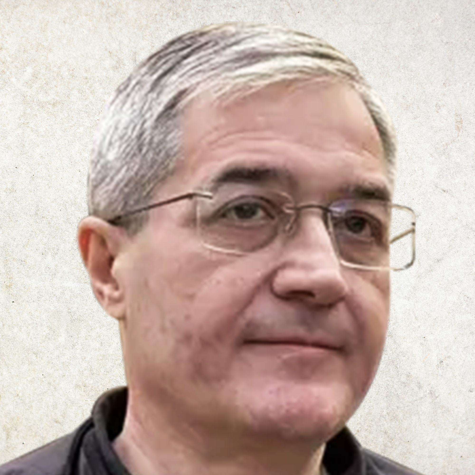 Givi Targamadze