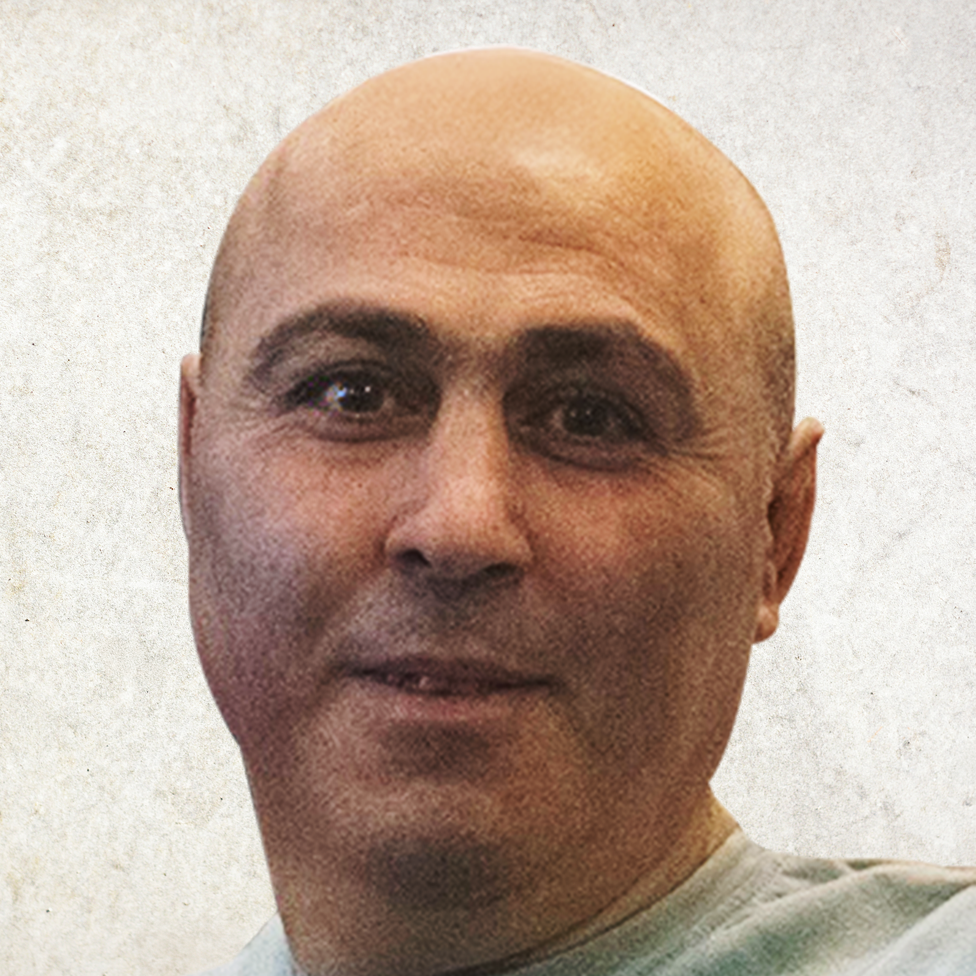 Anatoli (Zura) Gigauri
