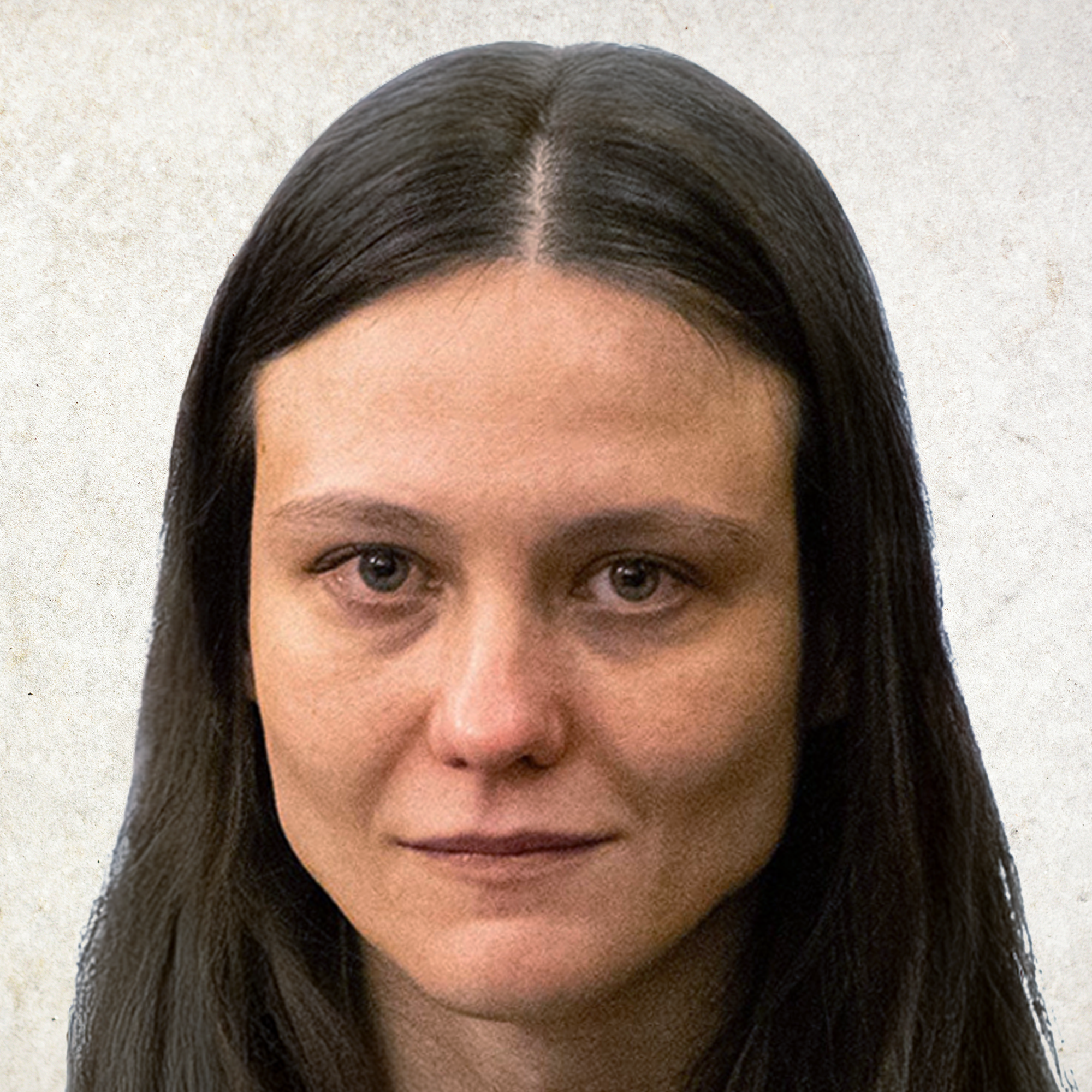 Anastasia Zinovkina