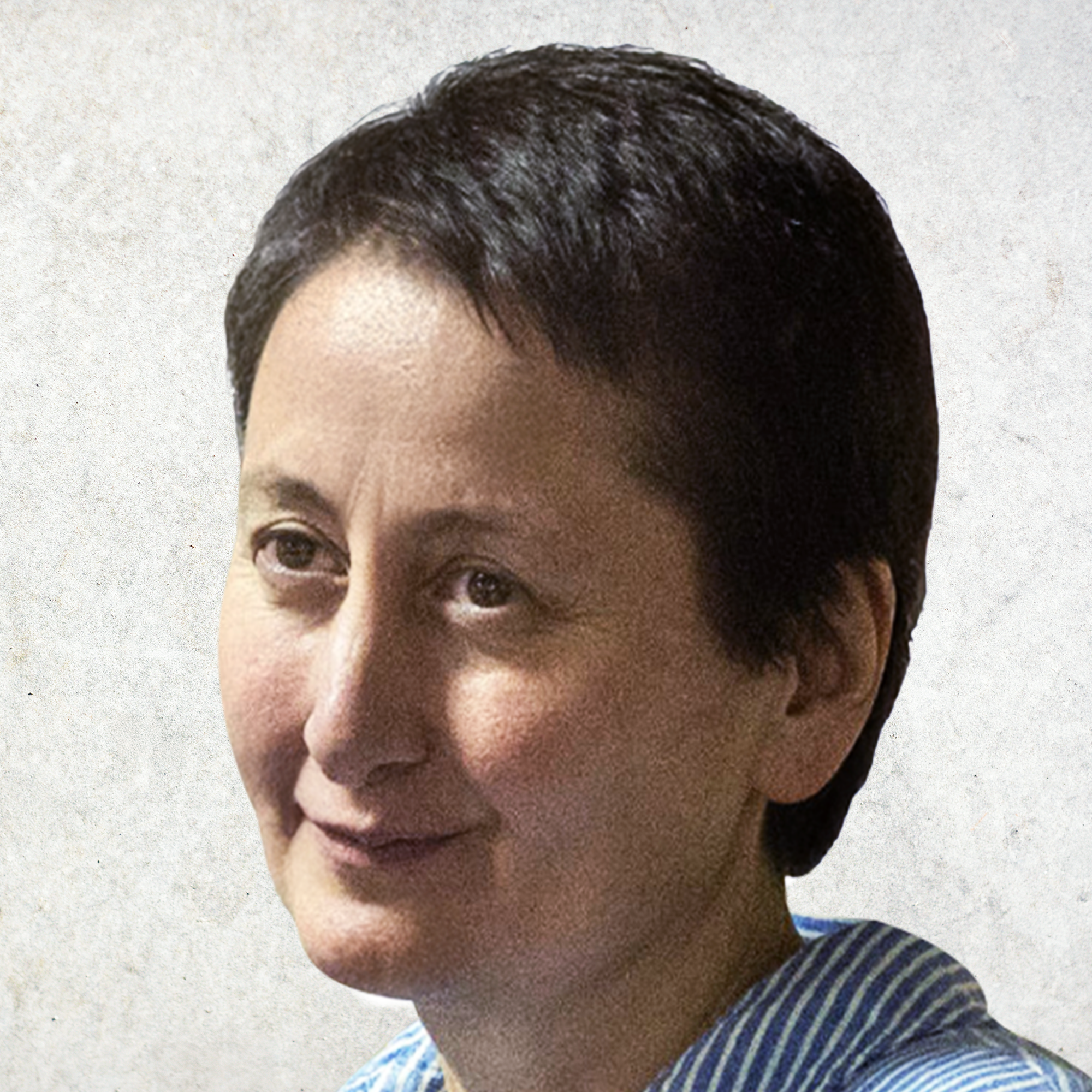 Mzia Amaghlobeli