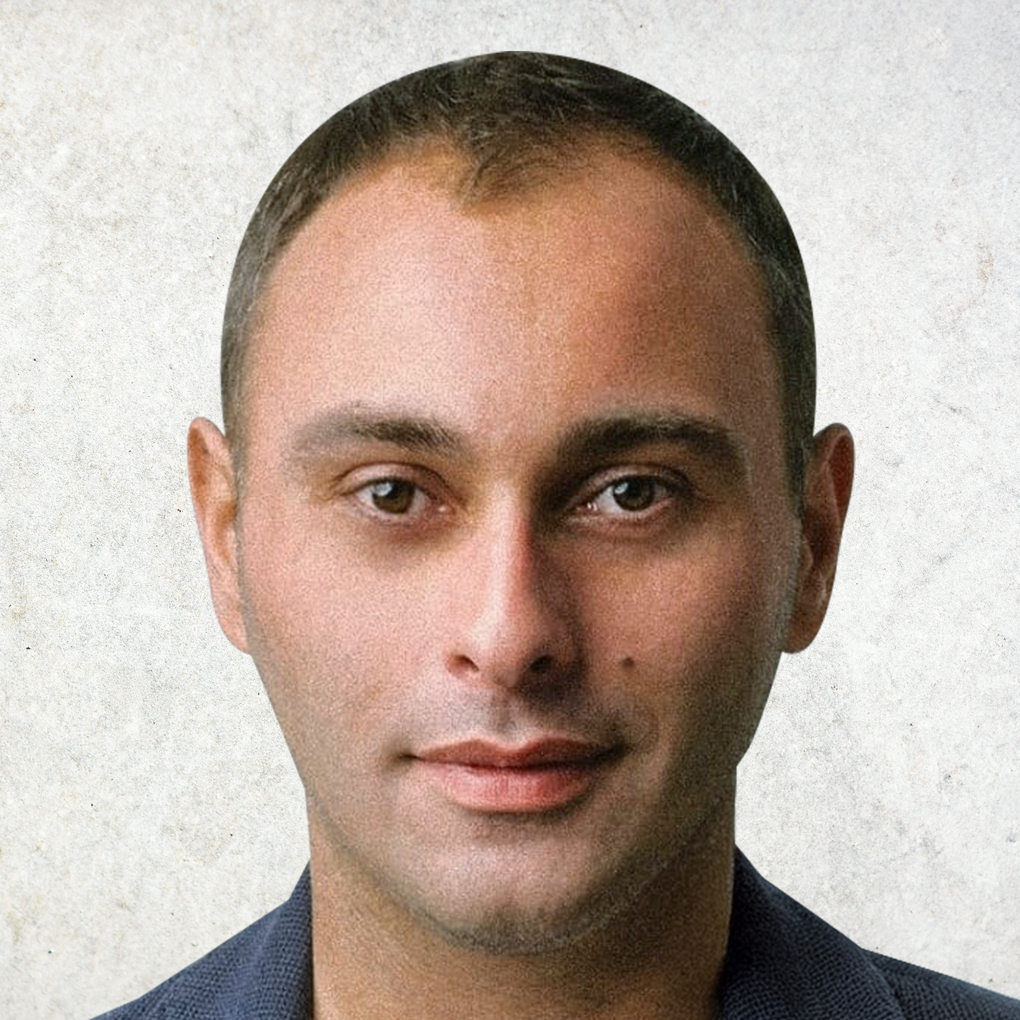 Giorgi Chikvaidze