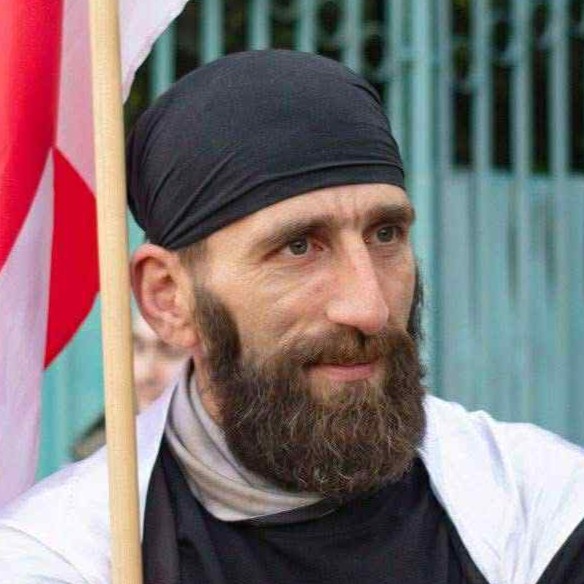 Mindia Shervashidze