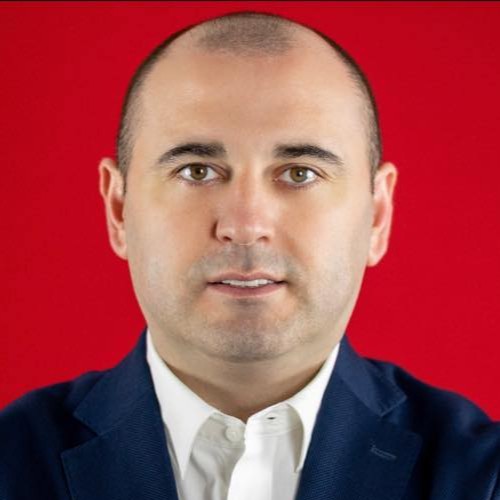 Levan Khabeishvili