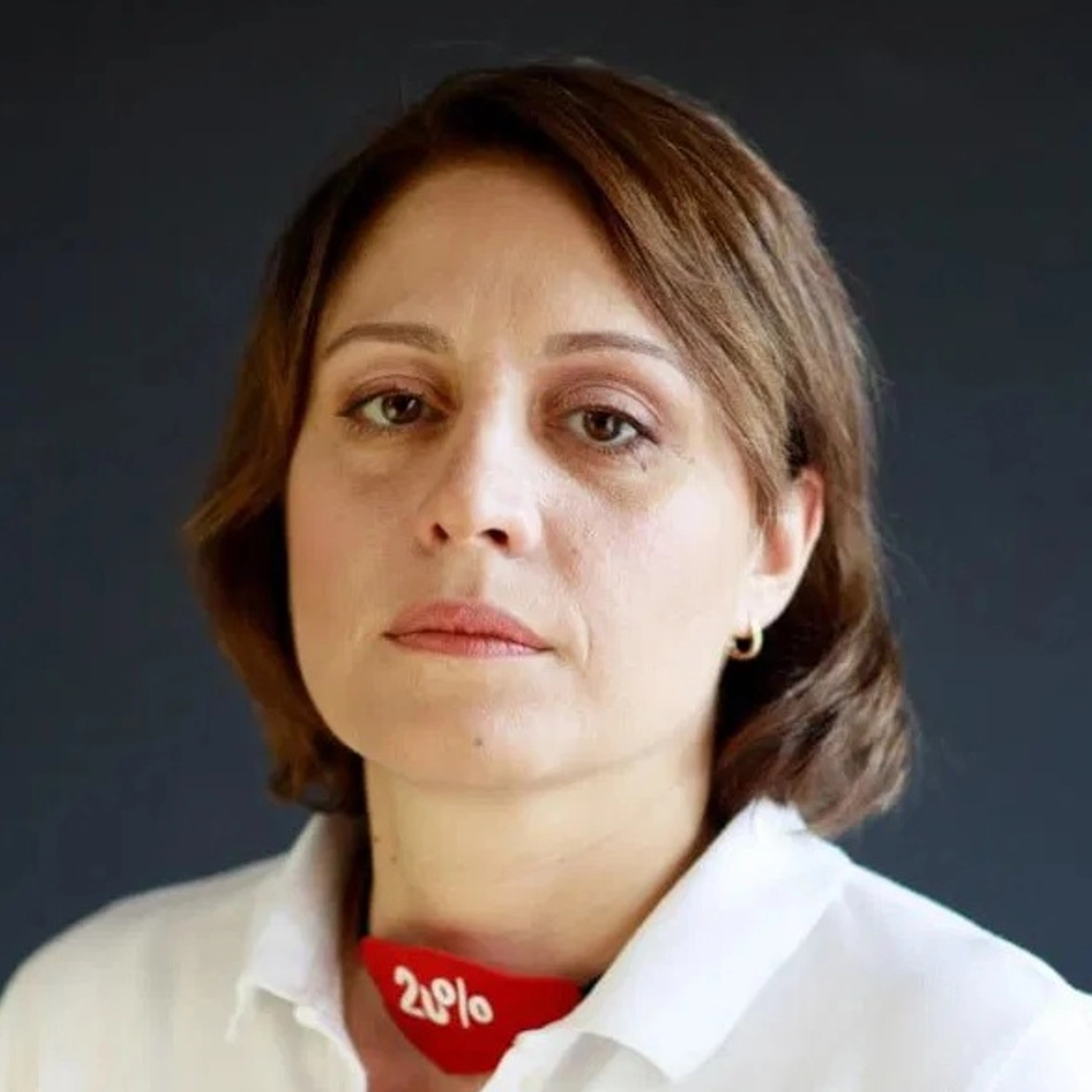 Elene Khoshtaria