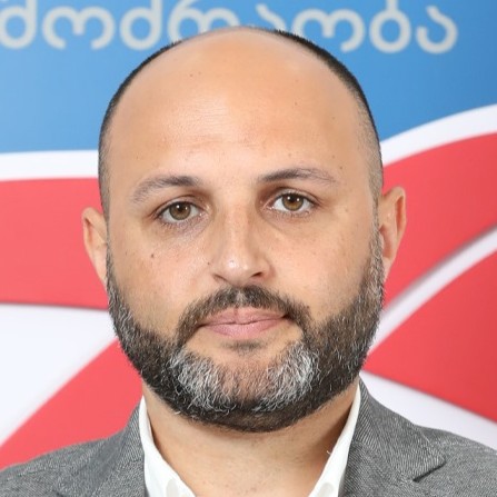 Irakli Nadiradze