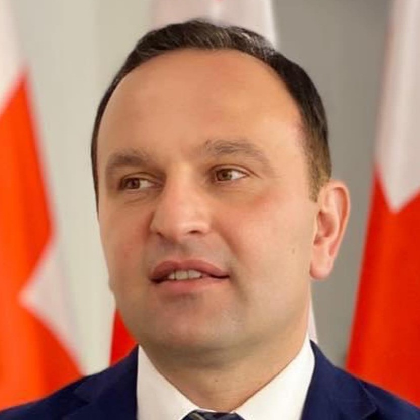Paata Manjgaladze