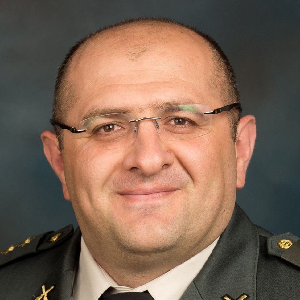 Lasha Beridze
