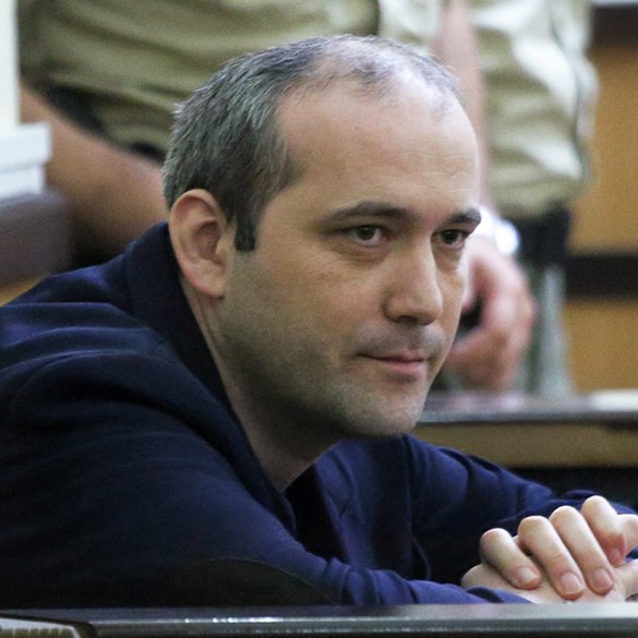 Zviad Kuprava