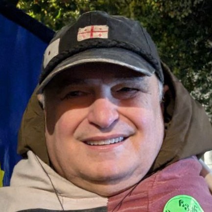 Zurab Chavchanidze