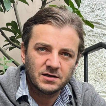 Aleksandre Chilachava