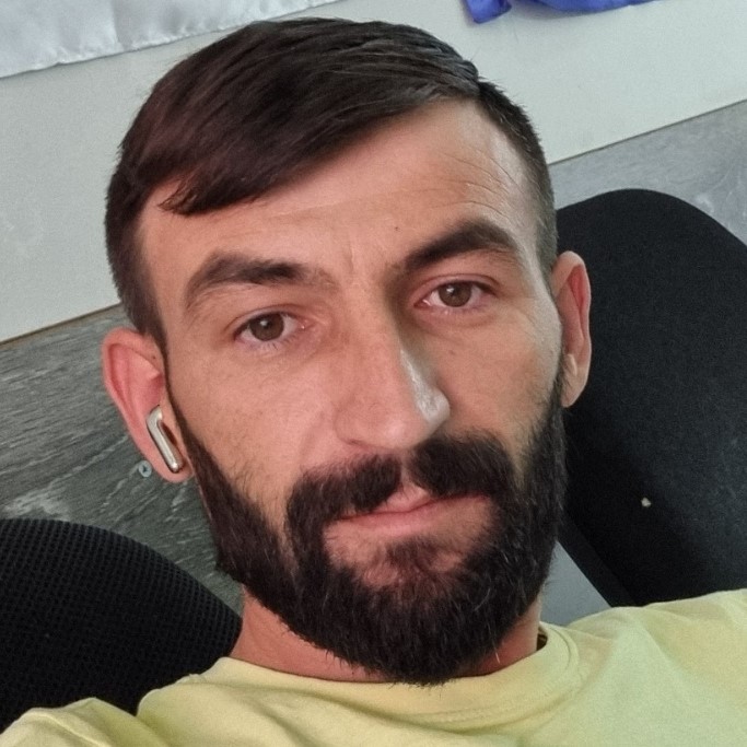 Vakhtang Pitskhelauri