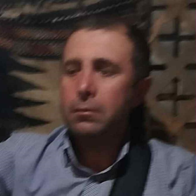 Sulkhan Abralava