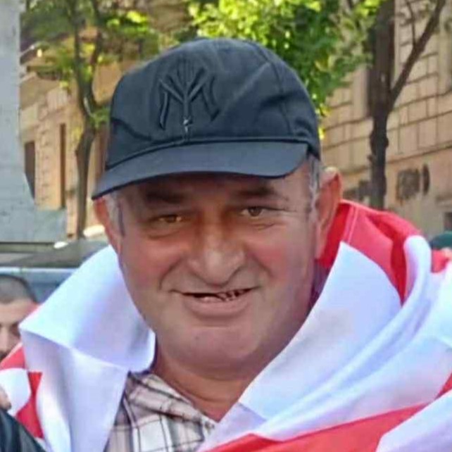 Ramaz Mamuladze