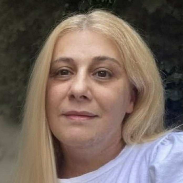 Eva Shashviashvili