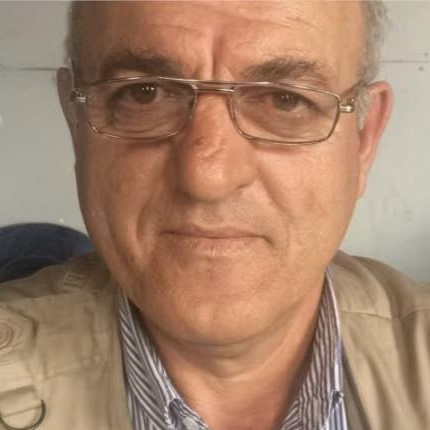 Aleksandre Gogoladze