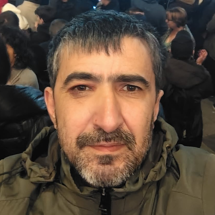 Genadi Kupreishvili
