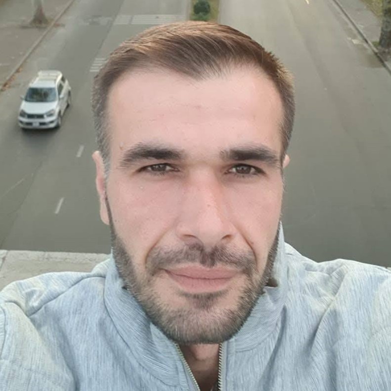 Lasha Ivanadze