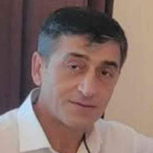 Kakhaber Mzhavanadze