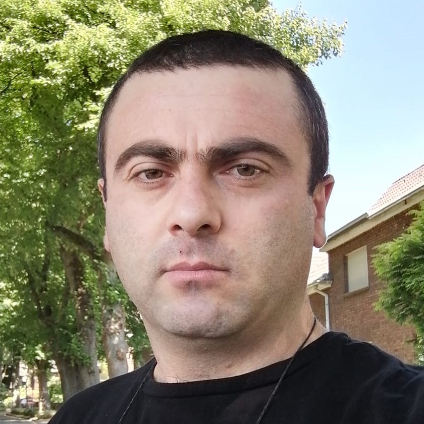 Manuchar Mikeladze