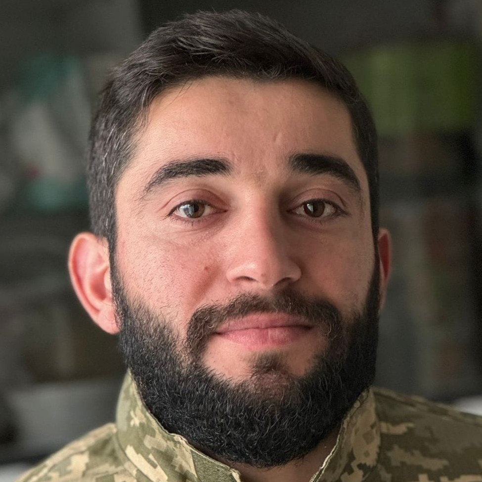 Avtandil Surmanidze