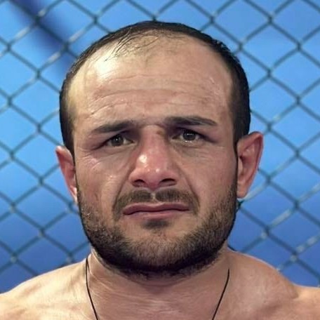 Giorgi Kirvalidze