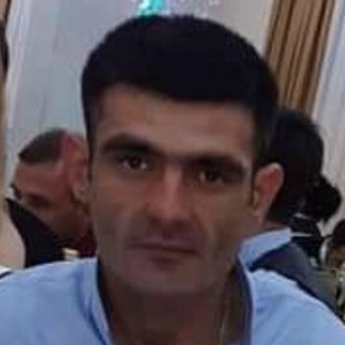 Aleksandre Khabeishvili