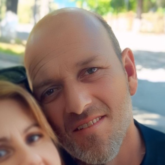 Sergi Megrelishvili