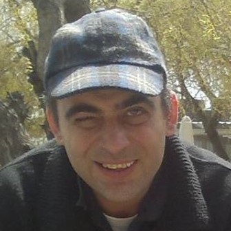 Levan Jikhia
