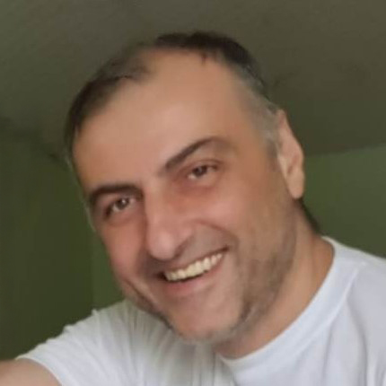 Vladimer Gvelesiani