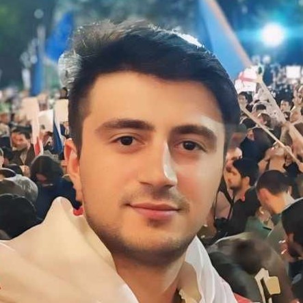 Temur Kurtsikidze