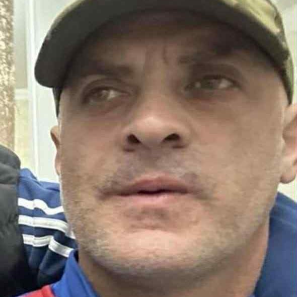 Mamuka Labuchidze