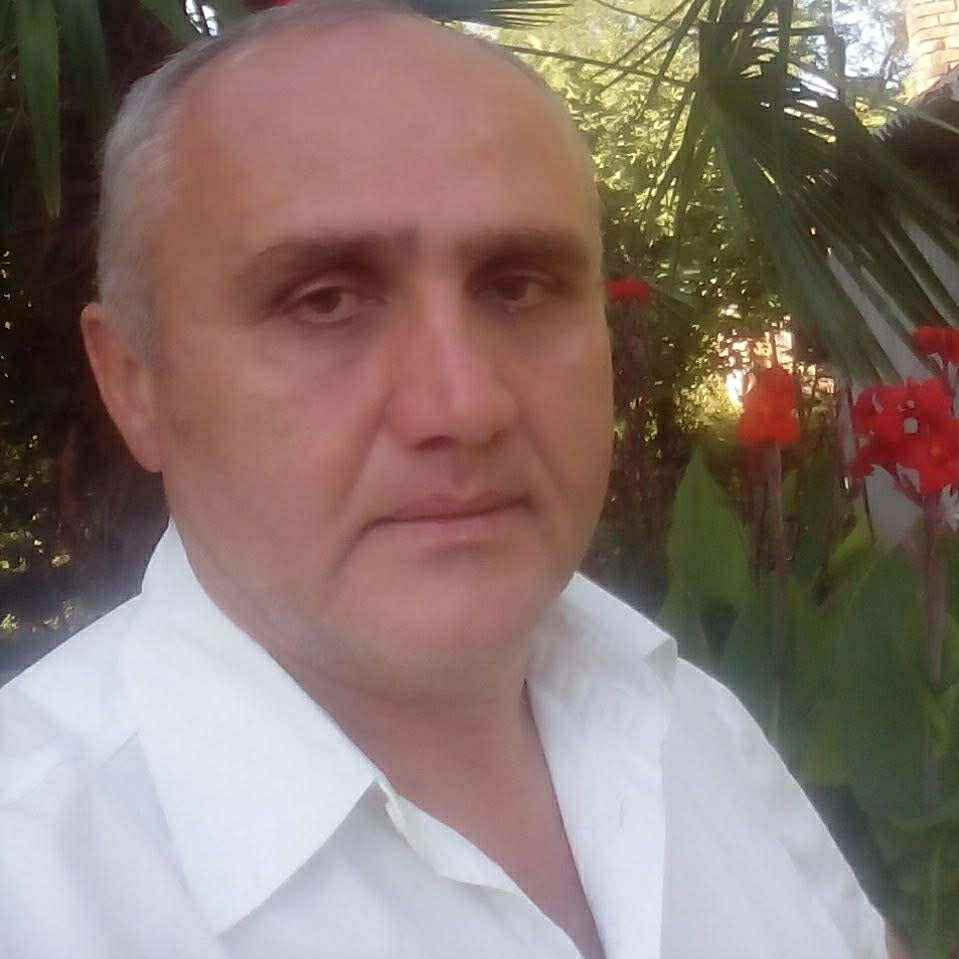 Guri Zhvania